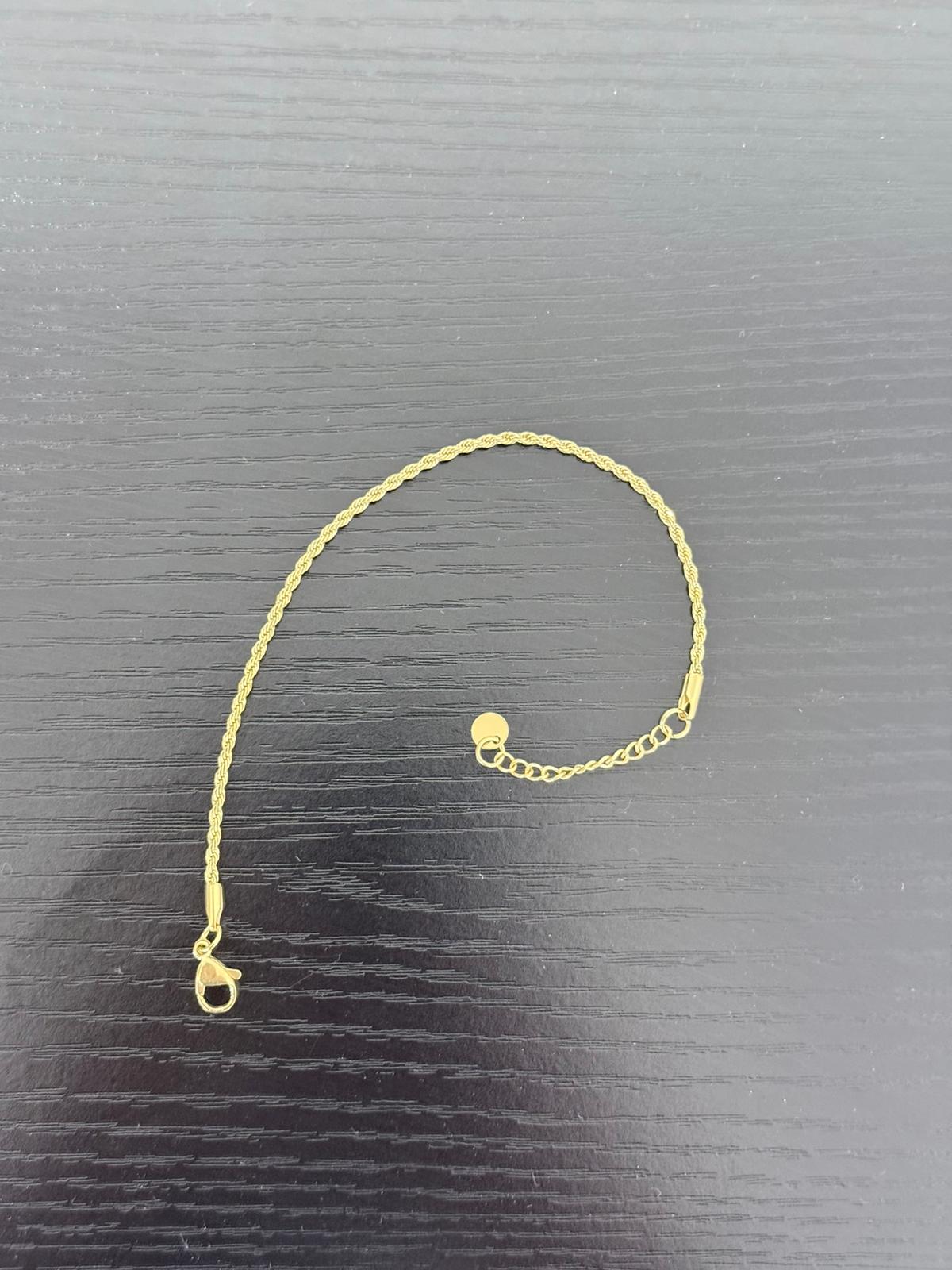 BRACCIALE CATENA ROYS