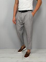 PANTALONI FOLLOW SPRING