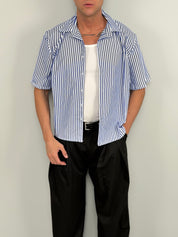 CAMICIA HOUR