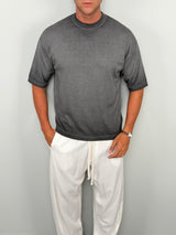 NEW YORK COTTON T-SHIRT