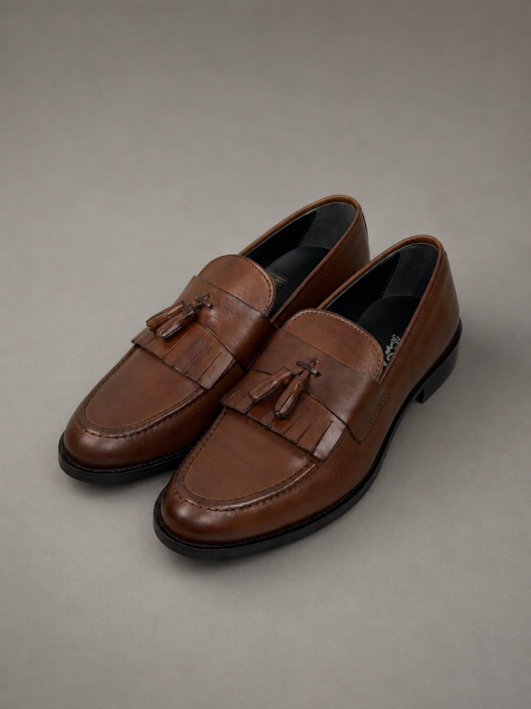 MOCASSINO BRISTOL NAPPINE