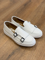 MOCASSINO PELLE SEATTLE - Num.40