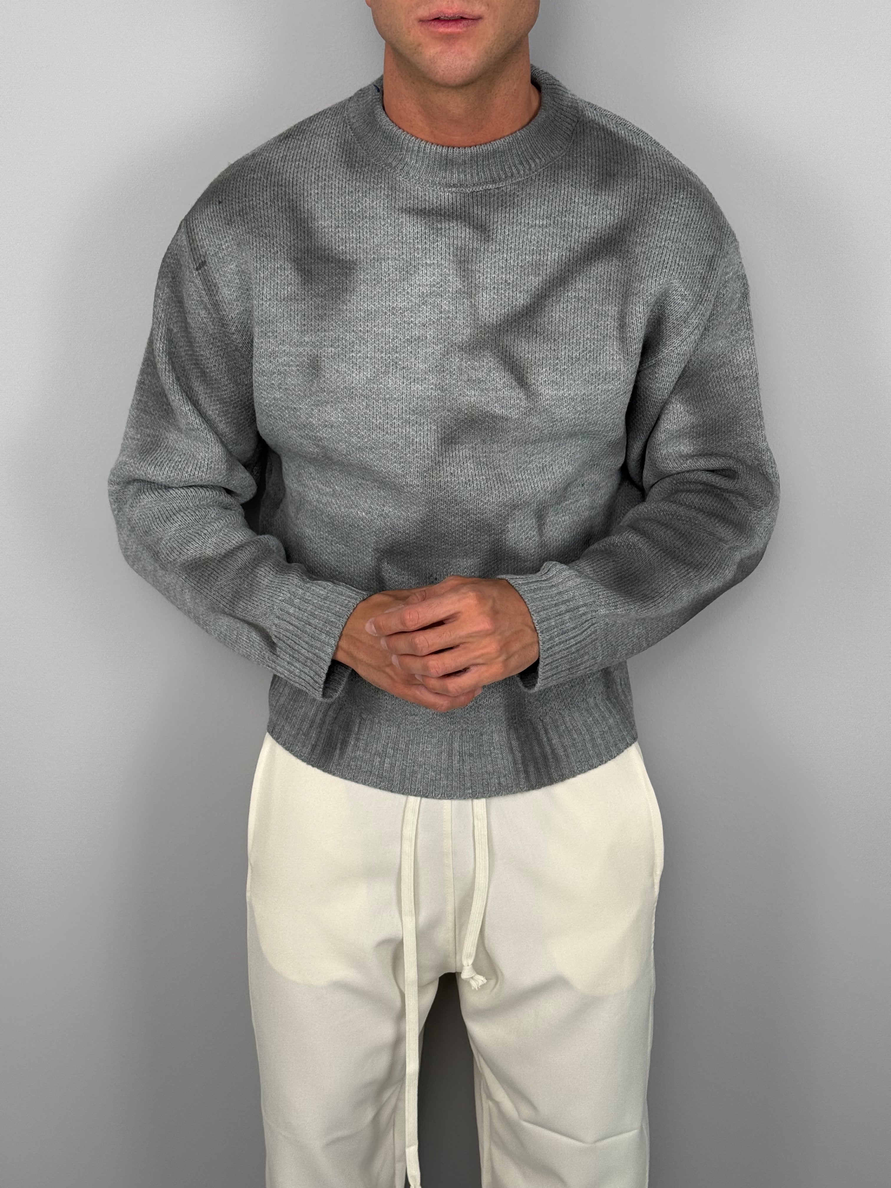 MAGLIONCINO ATACAMA SLAVATO