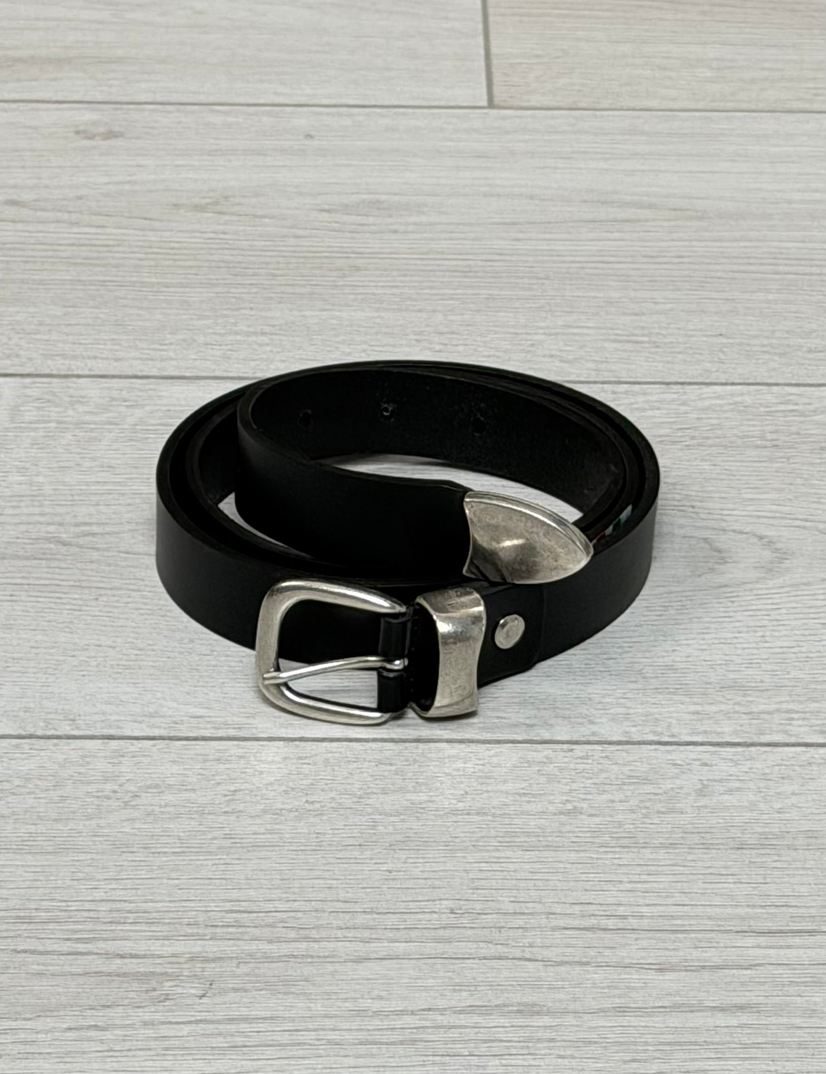 CINTURA WESTERN