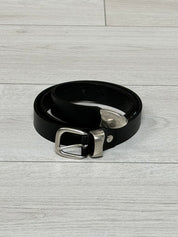 CINTURA WESTERN