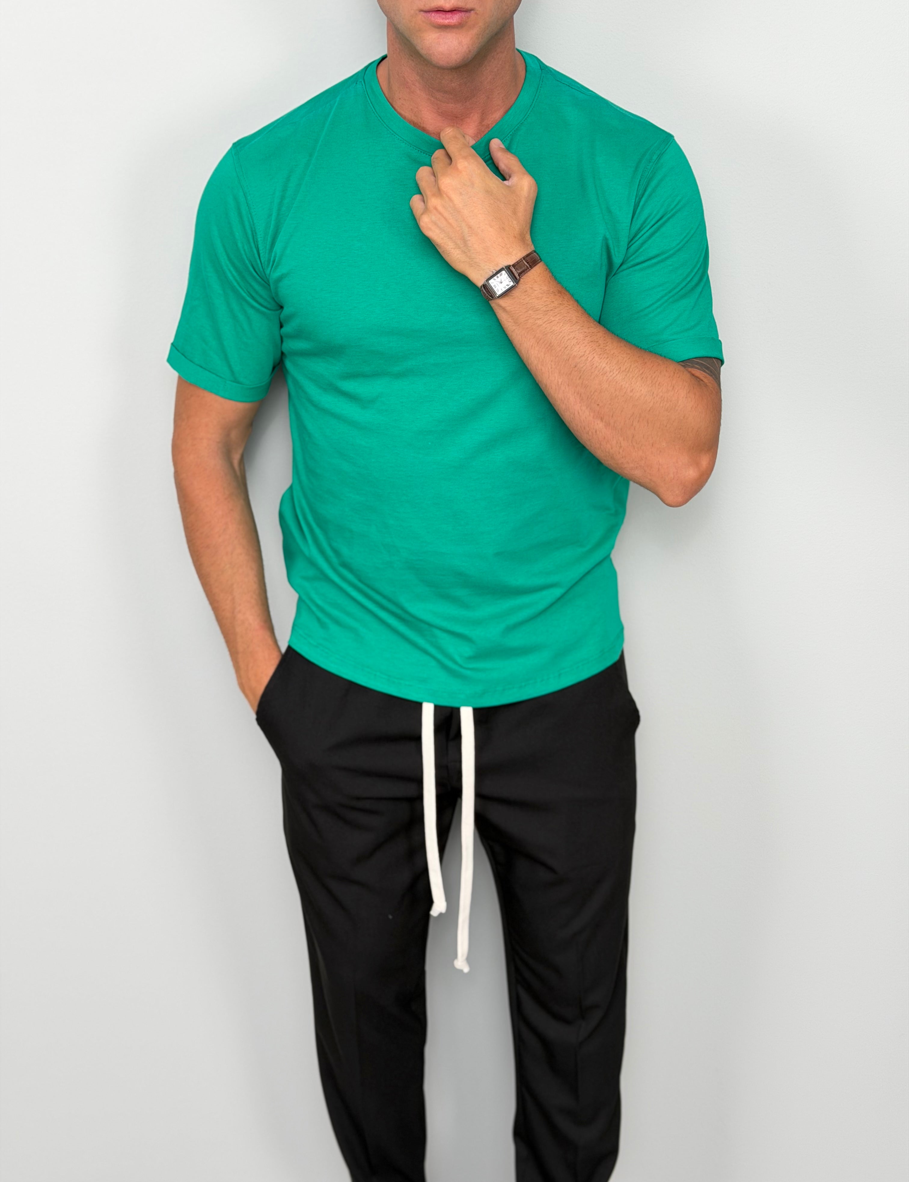FANTIC T-SHIRT