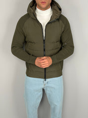 PIUMINO BLIZZARD PREMIUM