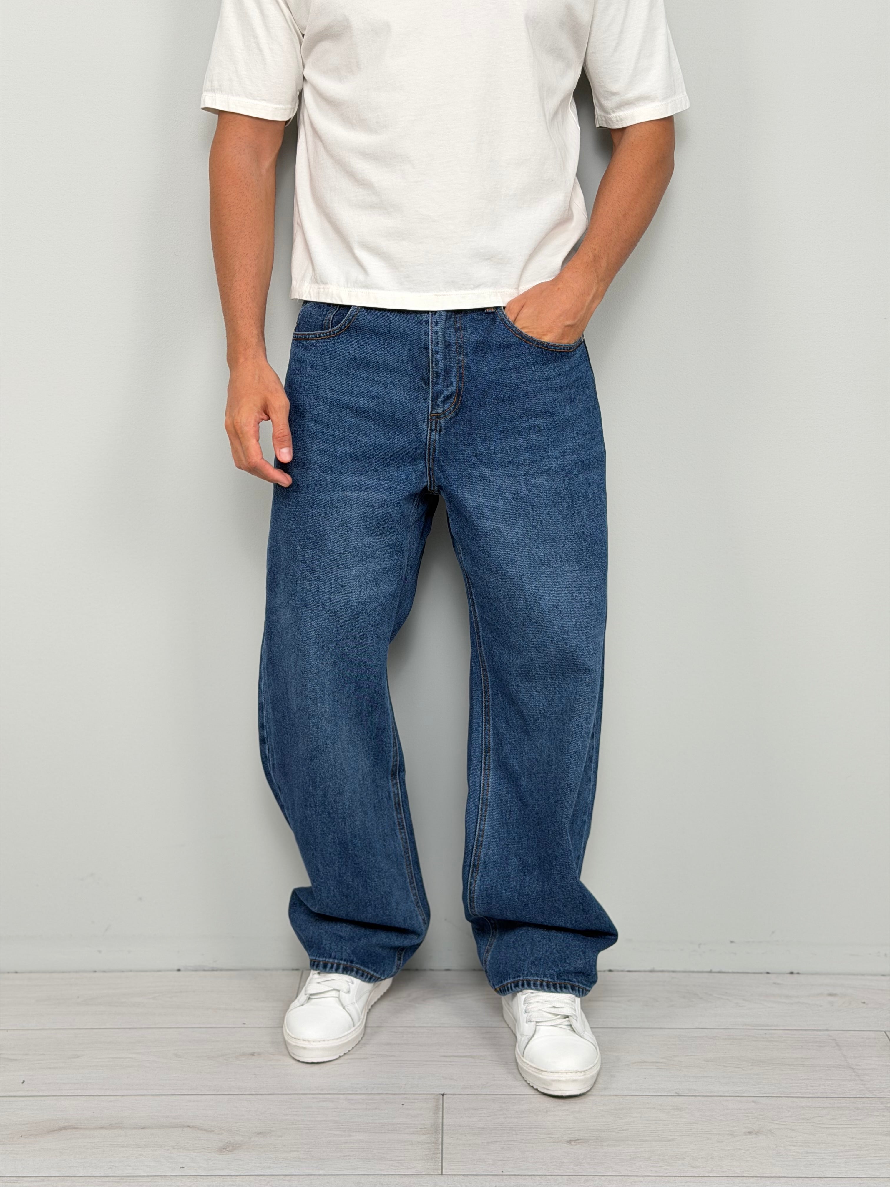 JEANS LIAM AMPIO