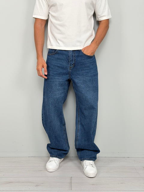 WEITE LIAM-JEANS