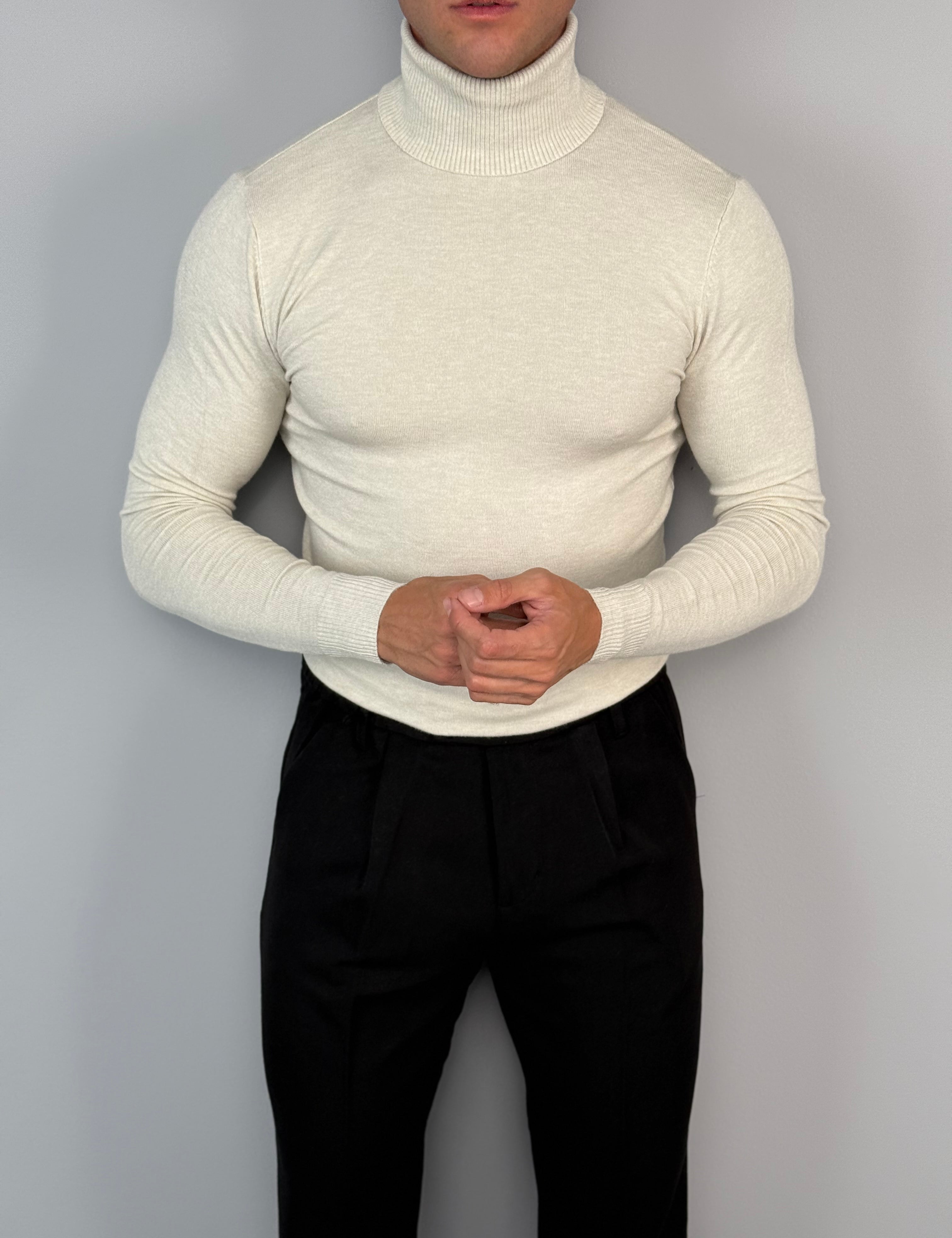 MAGLIONCINO DOLCEVITA