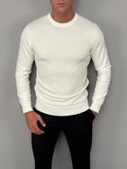 MAGLIONCINO TRAMA FEEL