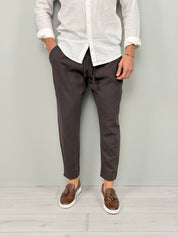 JAPAN LINEN HAVANA