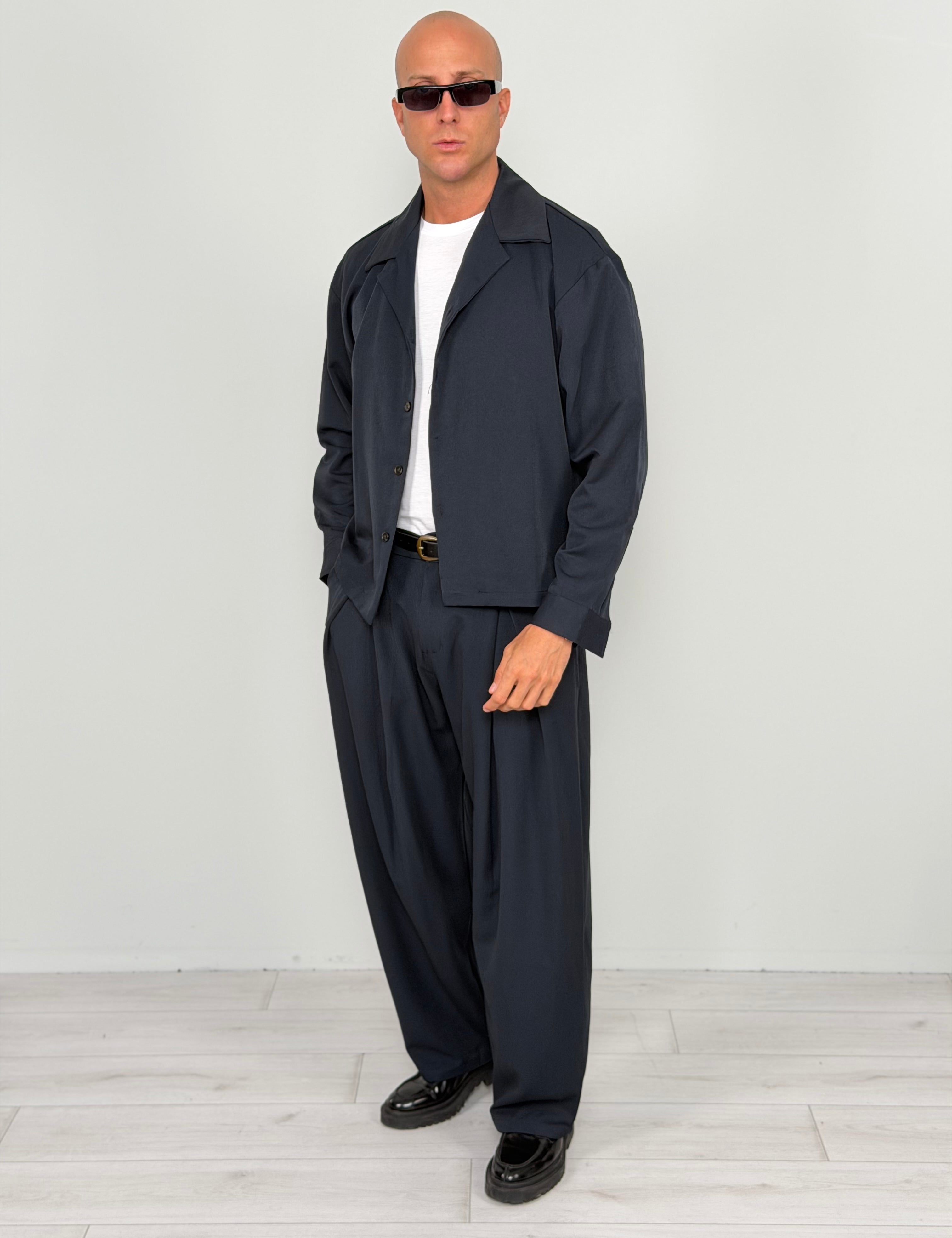 ENSEMBLE AMBITION