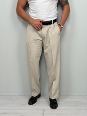 PANTALONE LOISE AMPIO - TASCA DIETRO