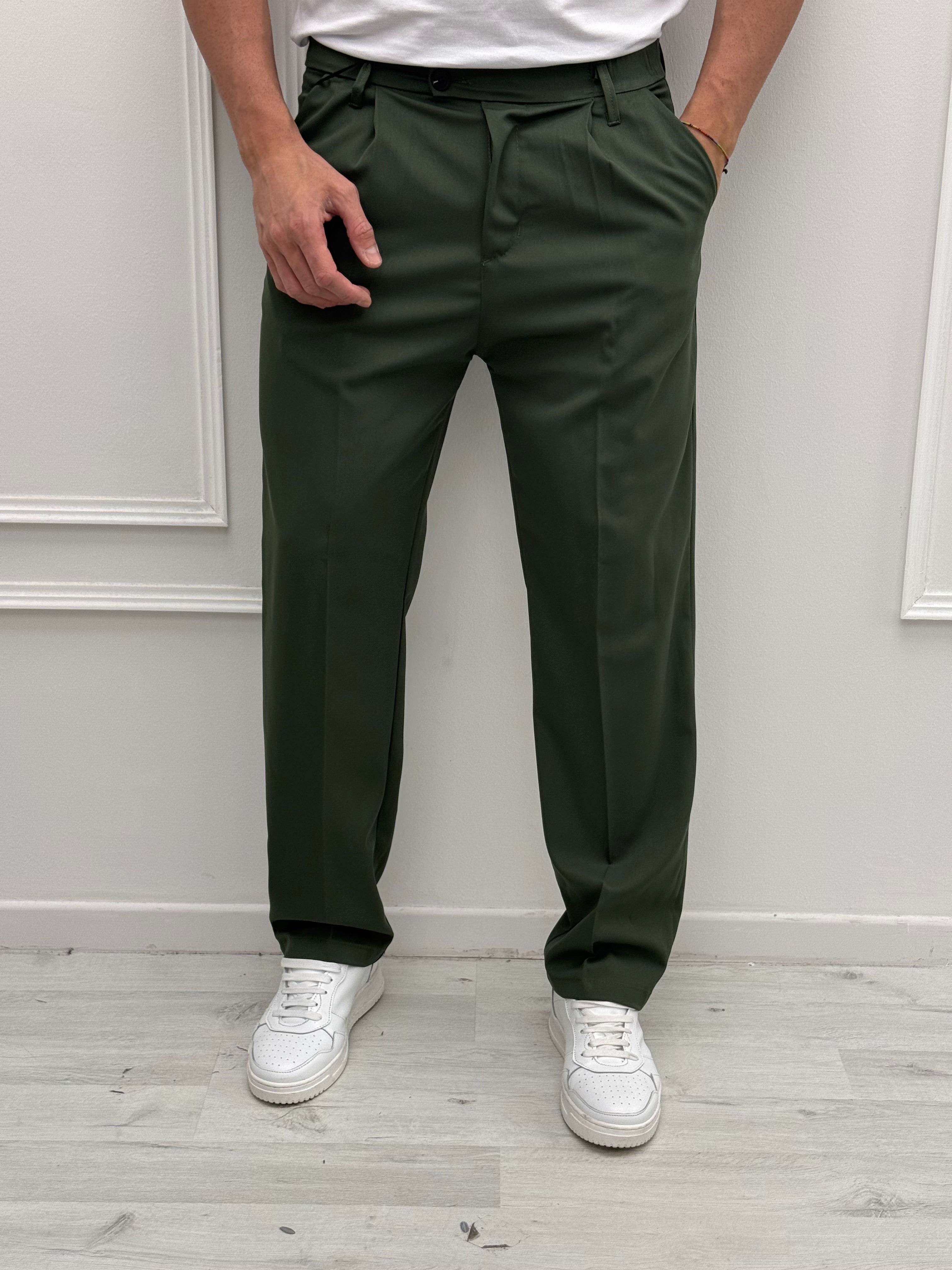 PANTALONE AMPIO TALLING