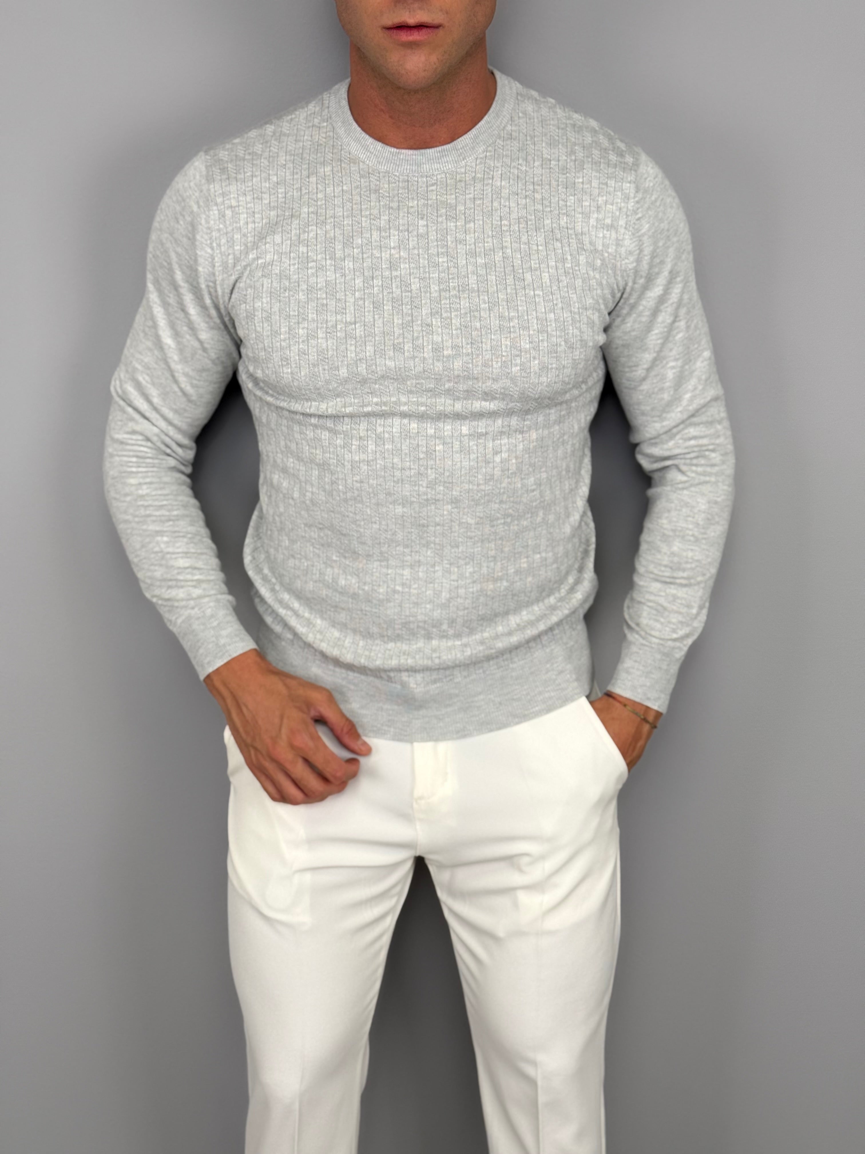 MAGLIONCINO V2 TRAMA