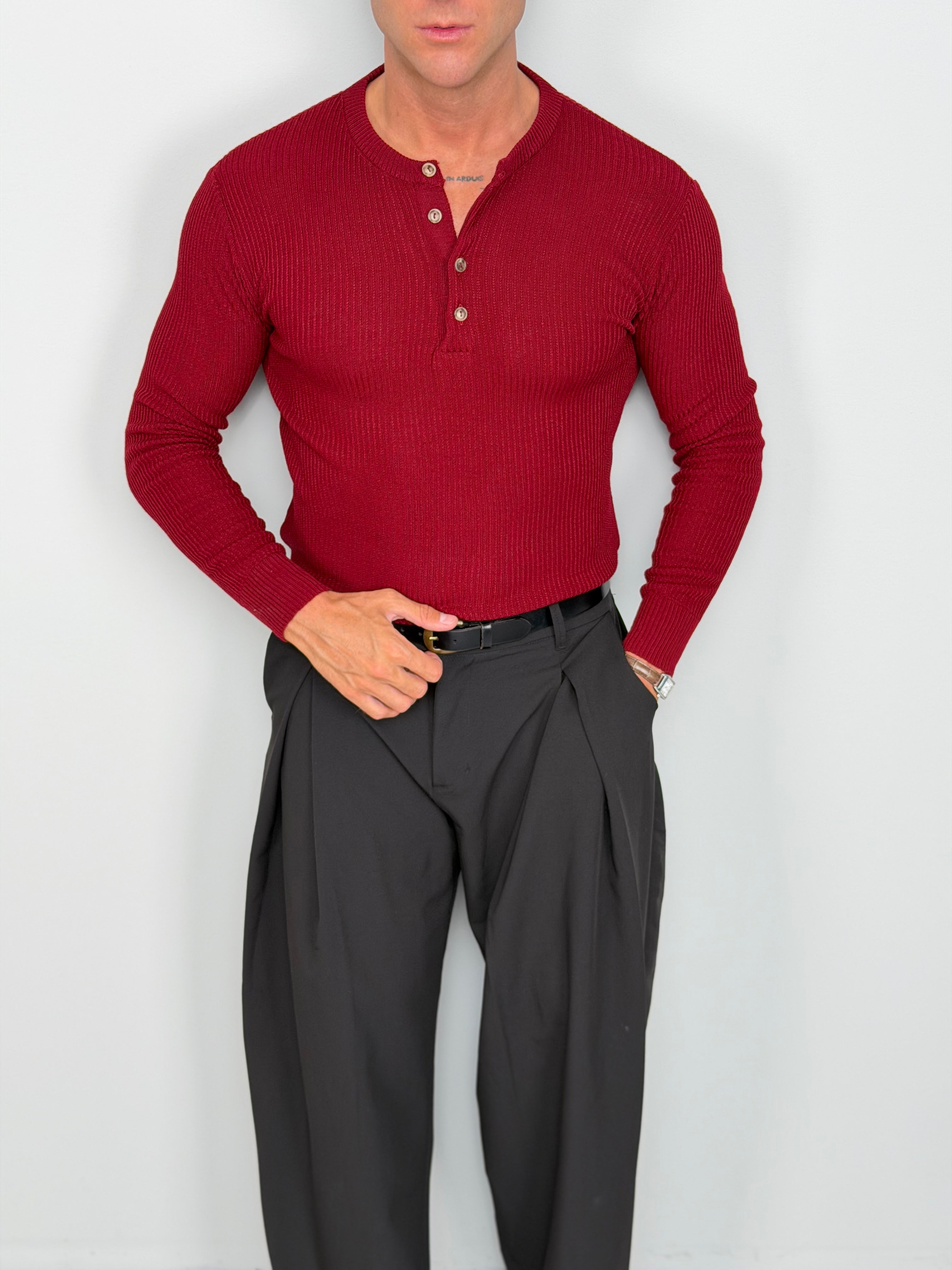 MAGLIA SERAFINO DELFI