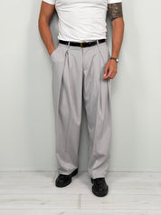 PANTALONE BELGRAVIA FONDO AMPIO