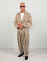 DAMON SUIT
