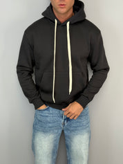 FELPA BASIC FELPATA CAPPUCCIO