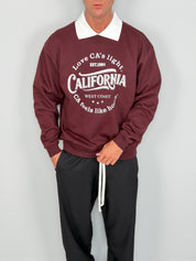 FELPA CALIFORNIA
