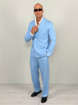 ROBE RELAX AMPLE