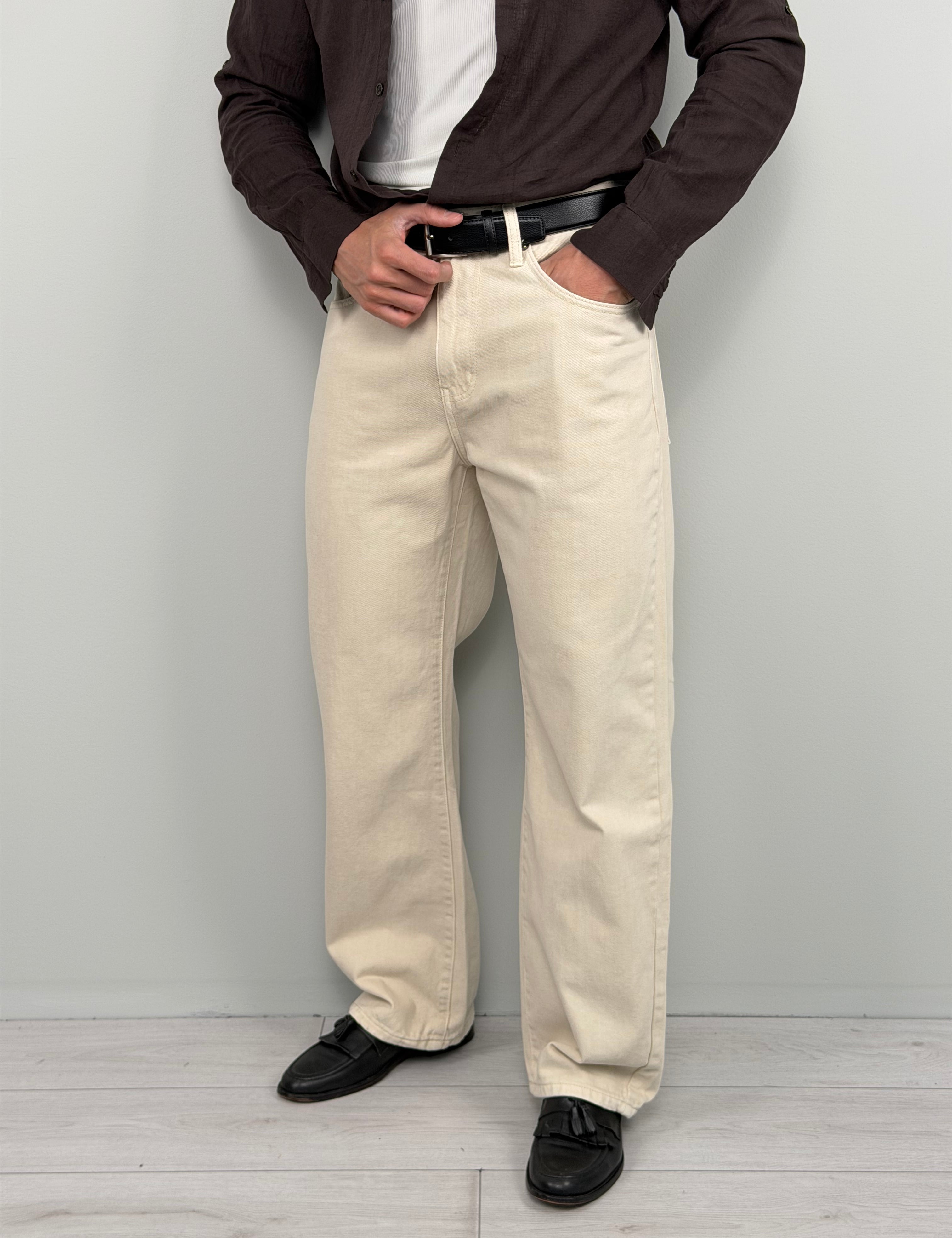 JEANS MIDTOWN AMPLIO