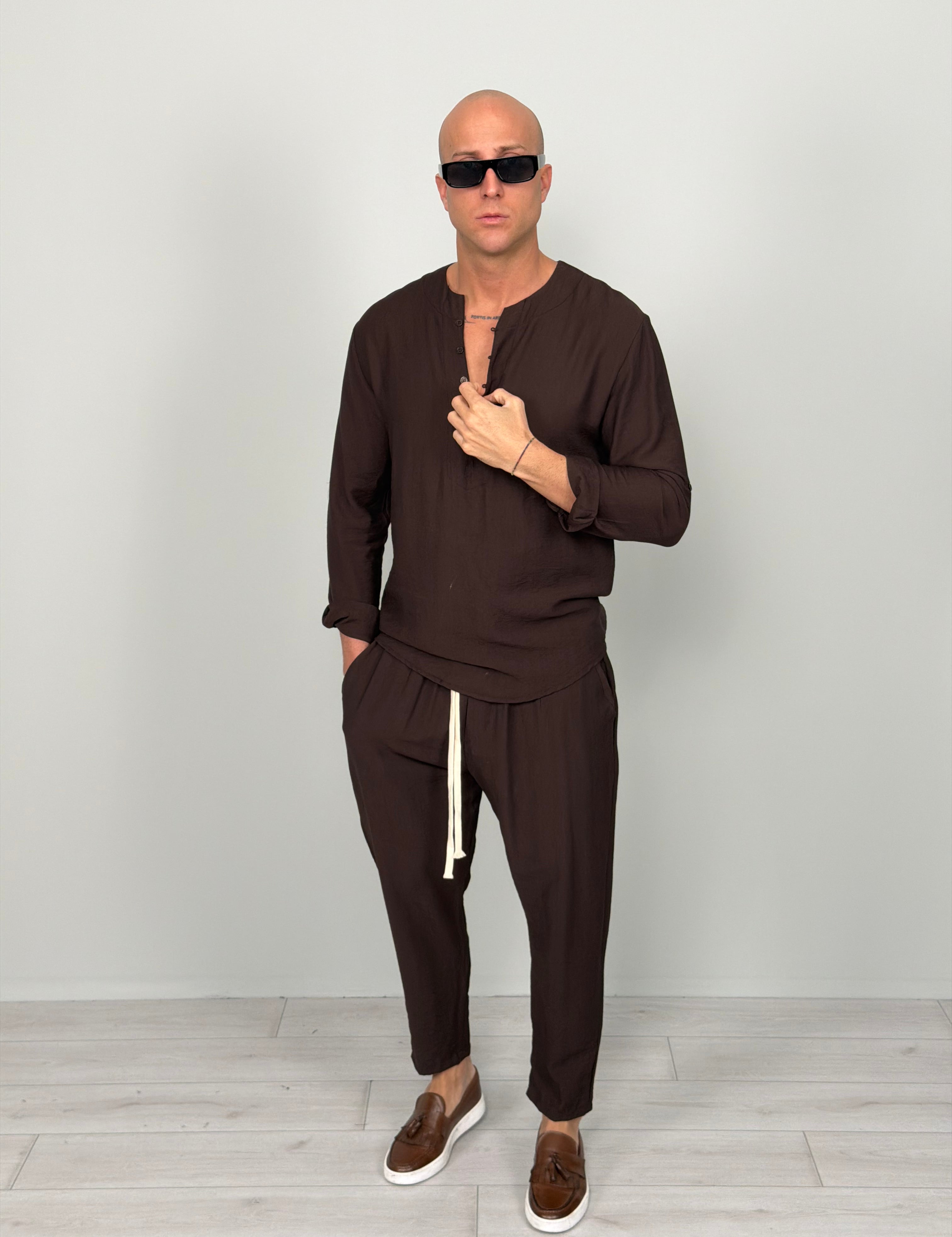 COORDINATO FORMENTERA