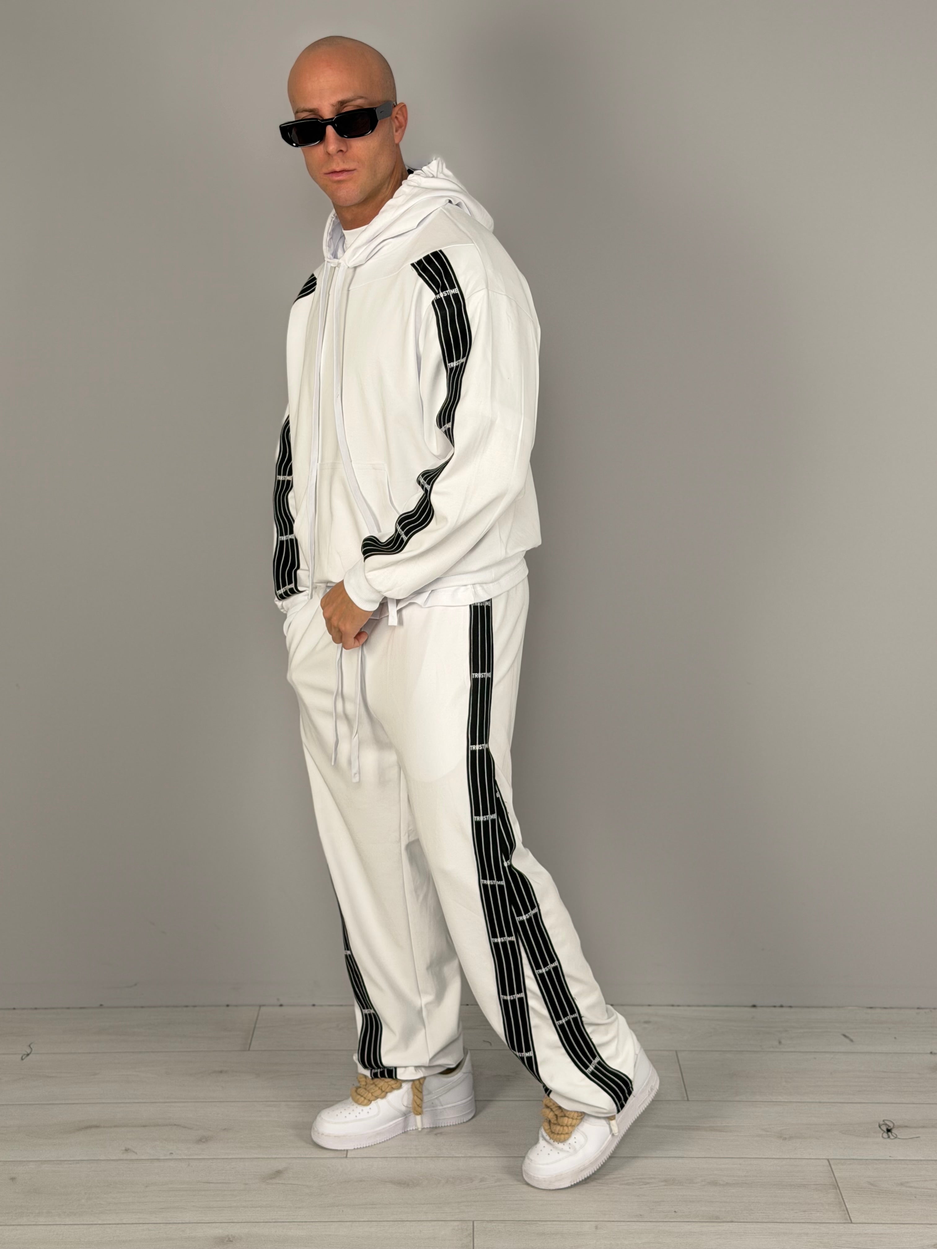 COORDINATO LÍNEA OESTE