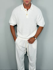 POLO KAORI COTONE