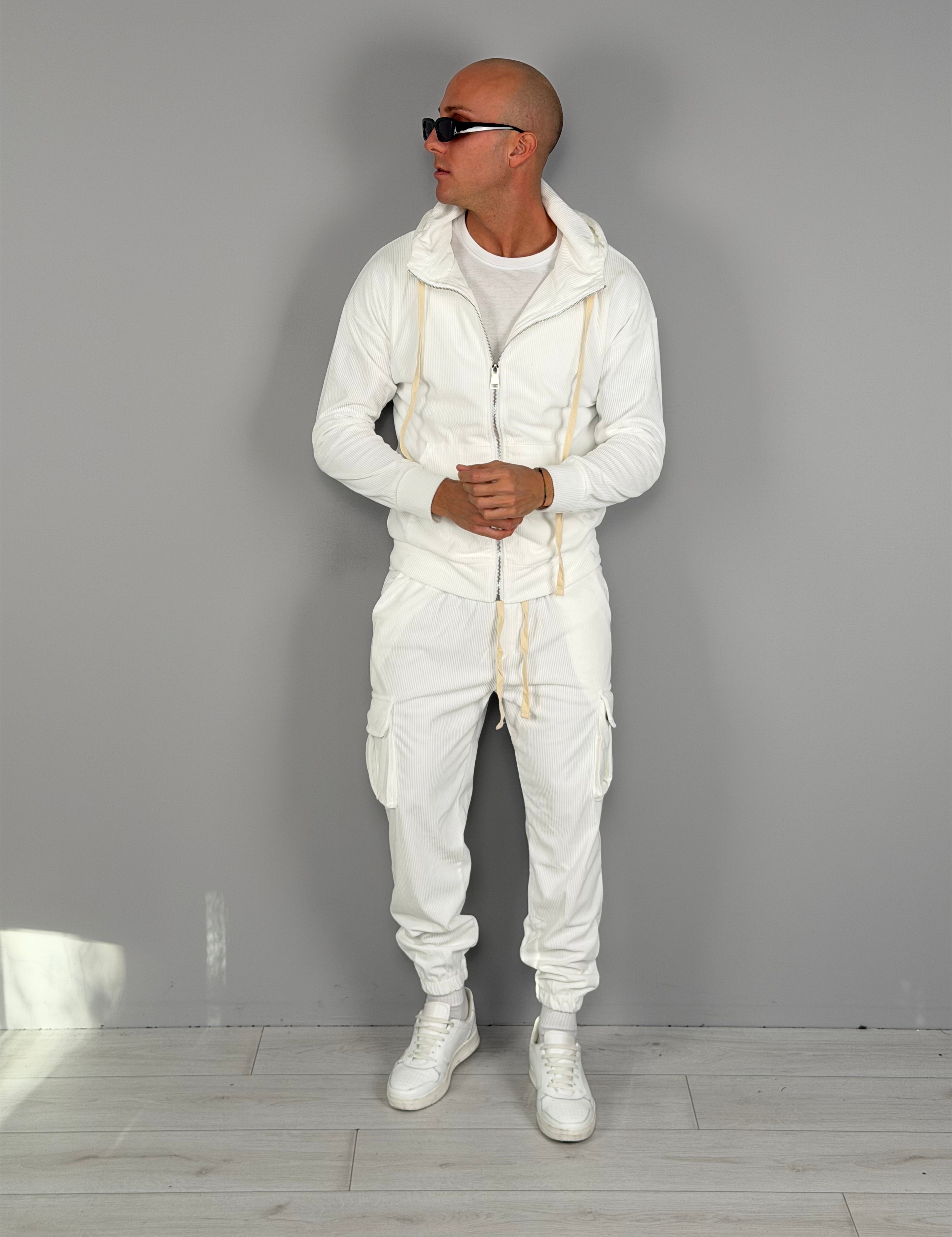 COORDINATO ATELIER VELLUTO