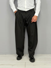 WIDE CLUB PANTS