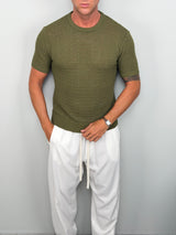 Loire Cotton T-Shirt