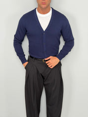 CARDIGAN CLASSIC