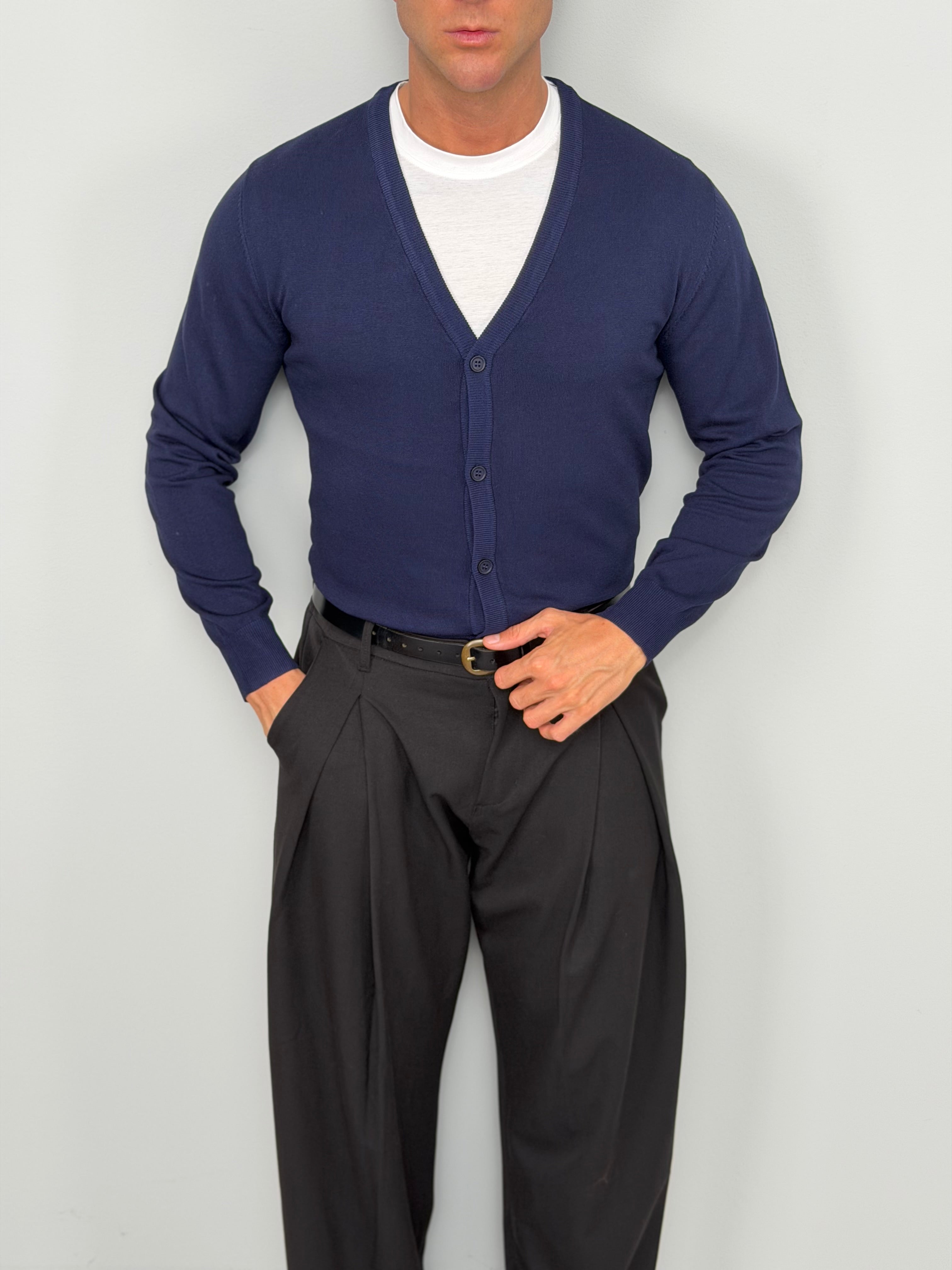 CARDIGAN CLASSIC