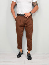 IRLAND-HOSE MOD CAPRI