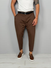 PANTALONI FOLLOW SPRING