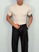 Caracola Knit T-Shirt