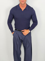 BREEZE POLO SHIRT