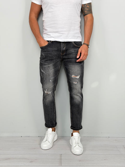 SOHO JEANS