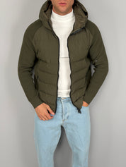 PIUMINO BLIZZARD PREMIUM