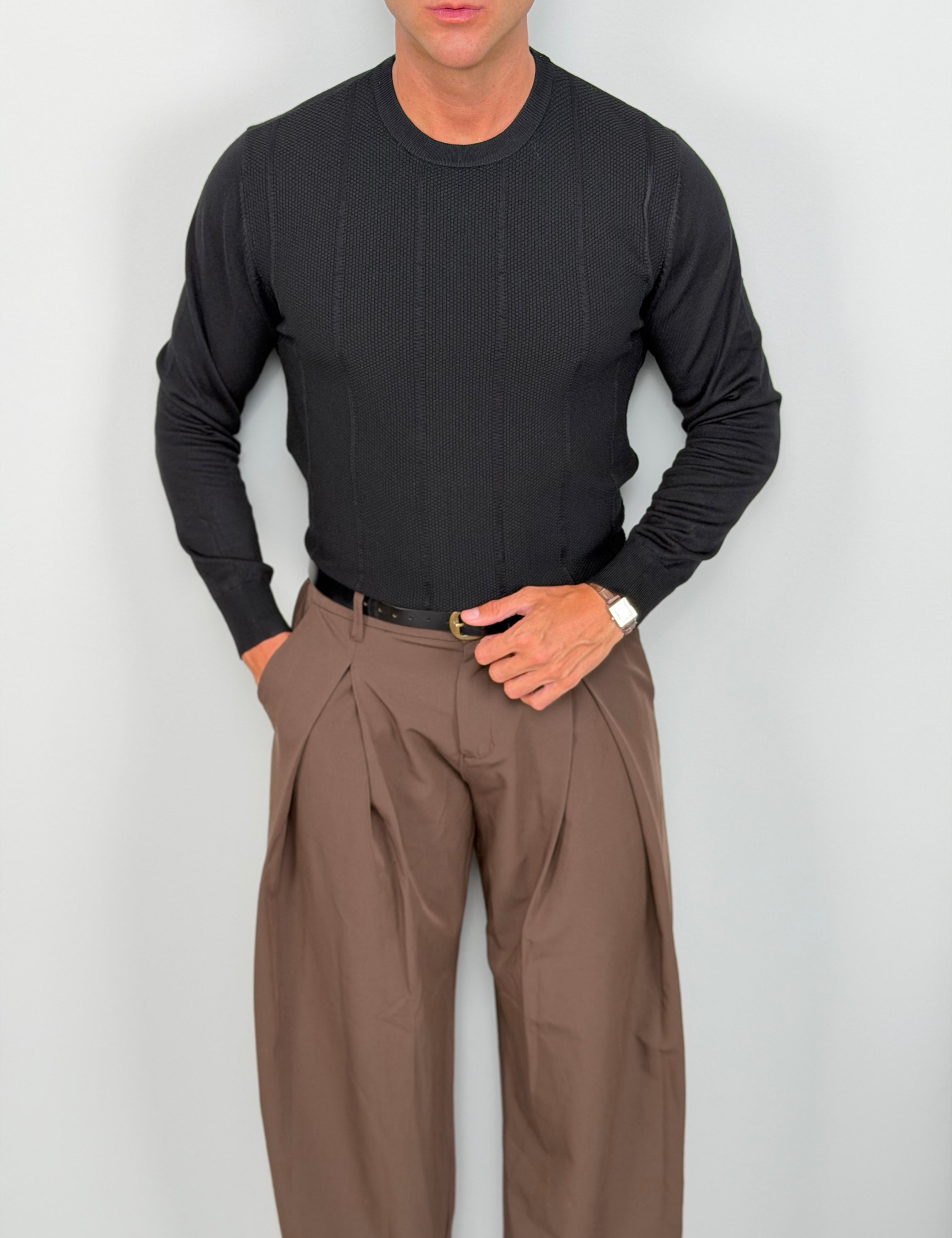 MAGLIA HONEY