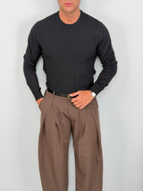 HONEY SWEATER