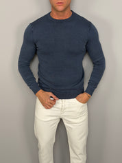 PULL EN COTON BILBAO 