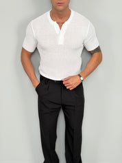 T-SHIRT FOCUS COTONE