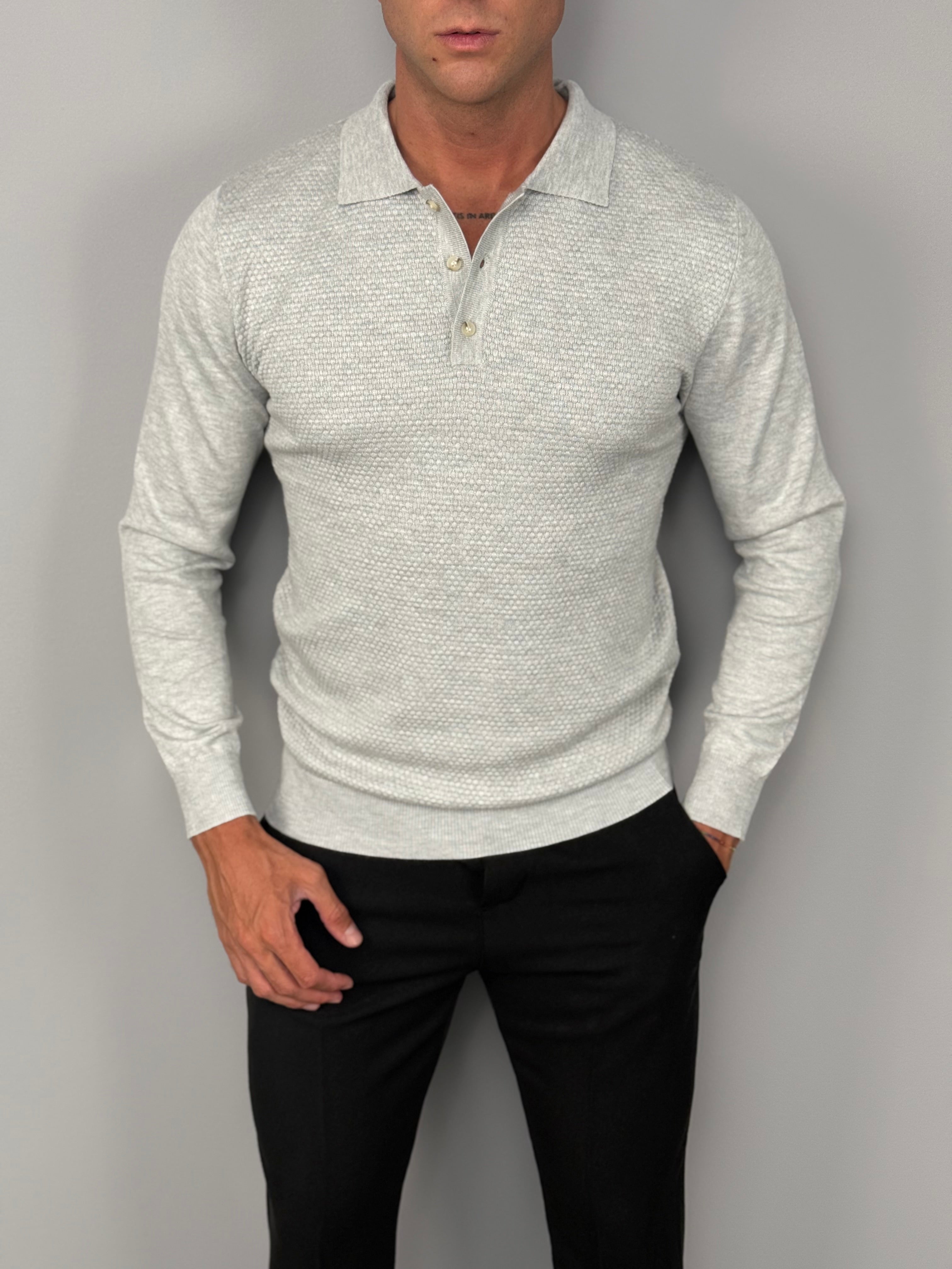 POLO MISTAKE MAGLINA