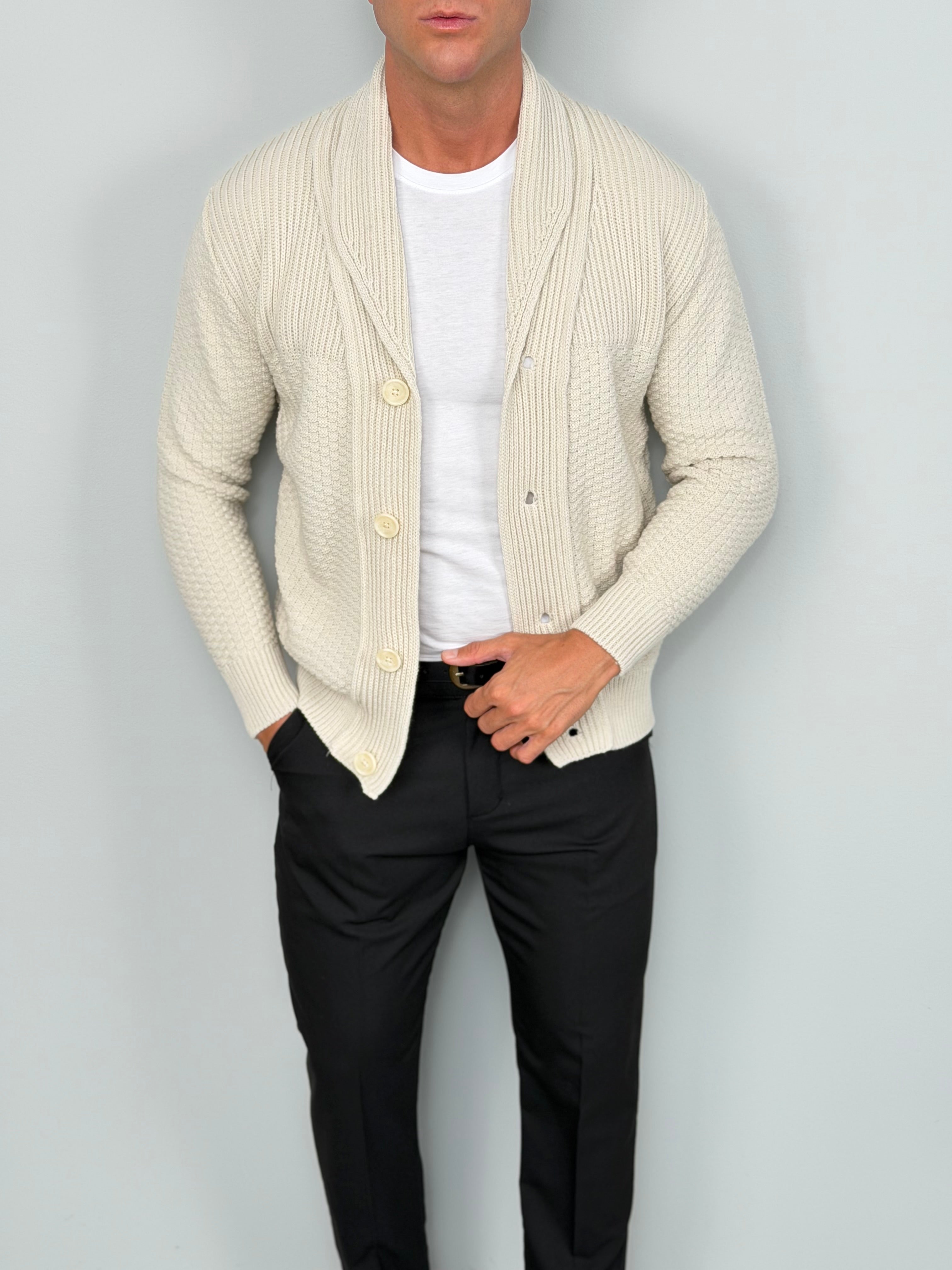 CARDIGAN NOAH LANA
