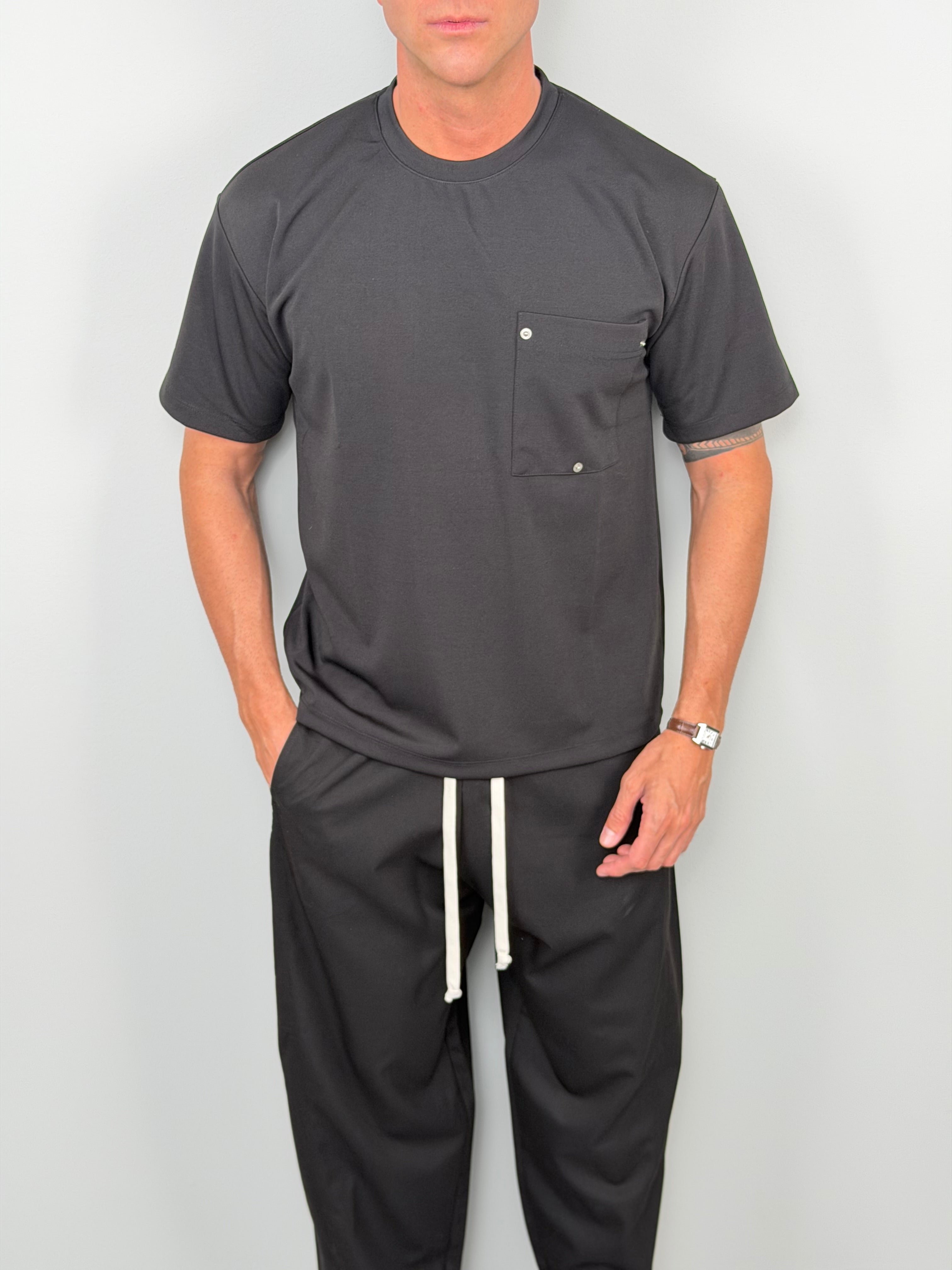 Camiseta Taschino
