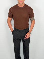T-SHIRT SAINT IN FILO