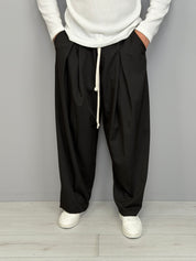 JAPON MAXI BAS LARGE - POCHE ARRIÈRE